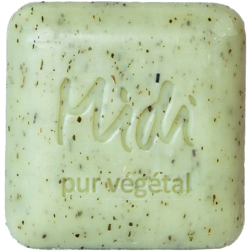 Savon Du Midi Savon Fleur de Verveine 100 g - Savon Du Midi