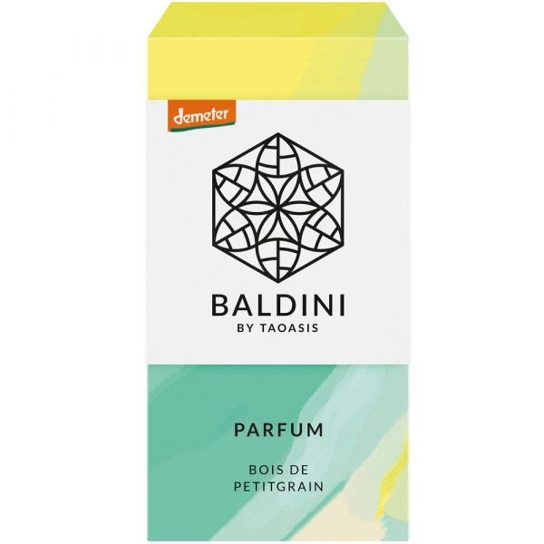 Baldini Parfum Bois de Petit Grain