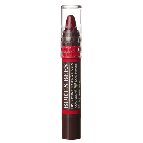 Burts Bees Lip Crayons Napa Vineyard