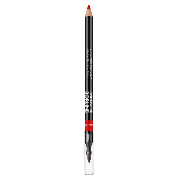 ANNEMARIE BÖRLIND LIP LINER PENCIL CORAL