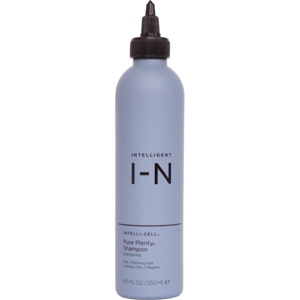 Intelligent I-N Pure PlentyTM Shampoo 250ml