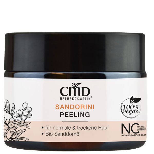 CMD Sandorini Peeling