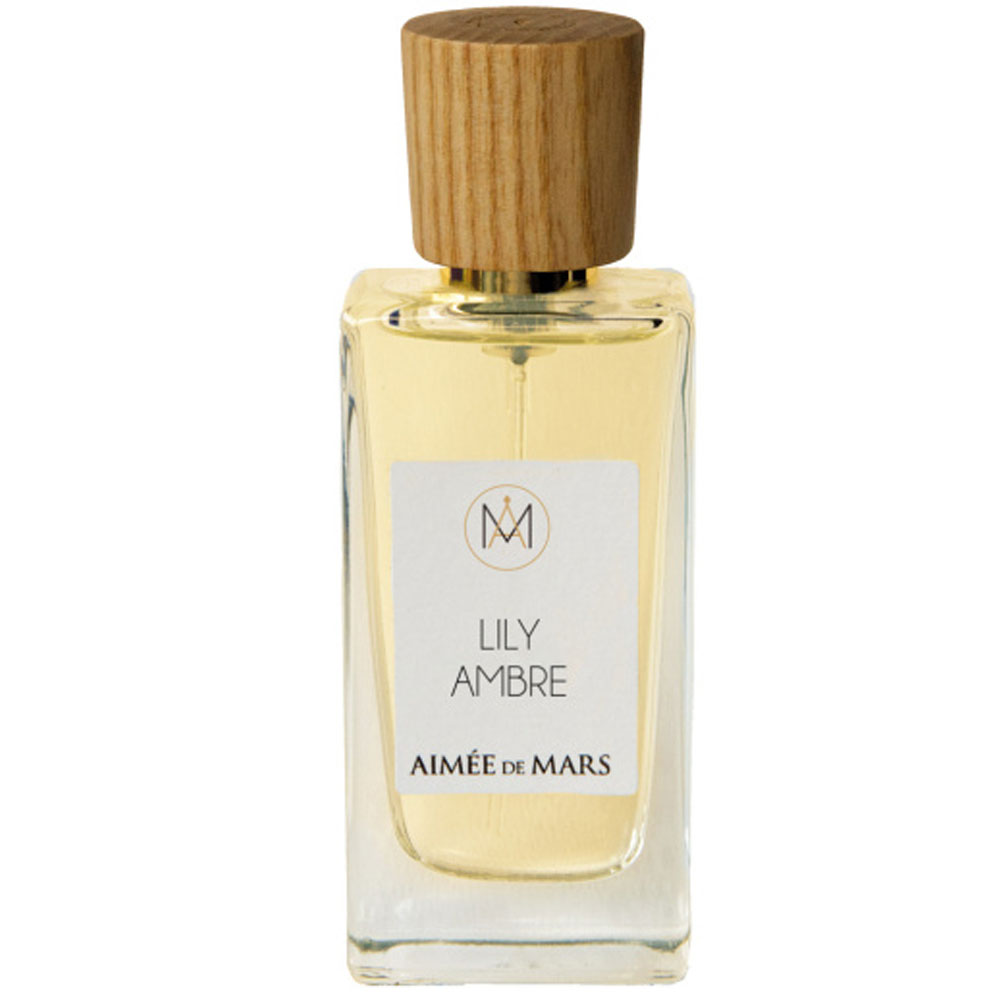 Aimée de Mars LILY AMBRE Eau de parfum 30ml 30 ml - Parfums pour femmes