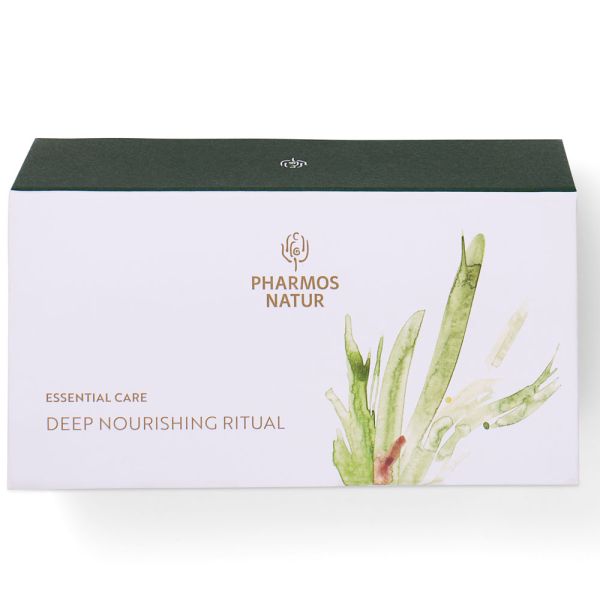 Pharmos Natur Holistic Beauty Set Deep Nourishing Ritual
