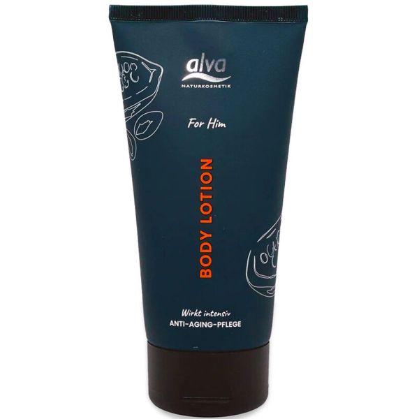 Alva FOR HIM Bodylotion