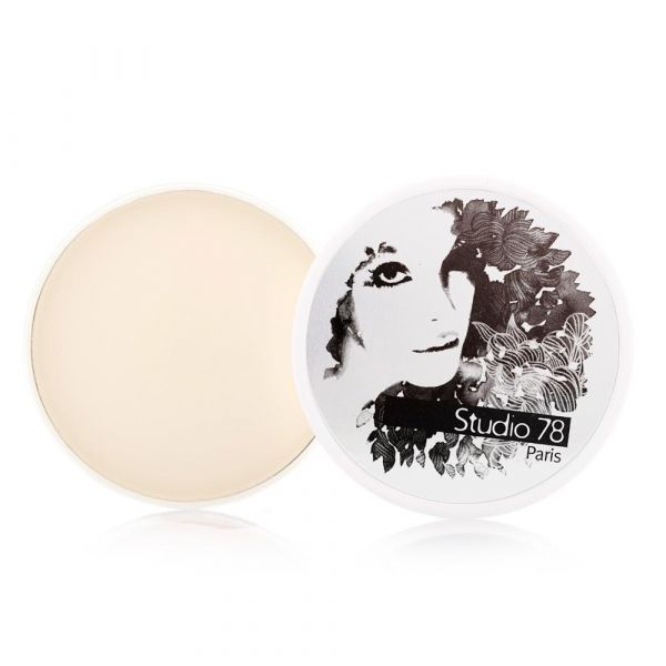 Studio 78 Paris mattierender Puder 01 cotton softness