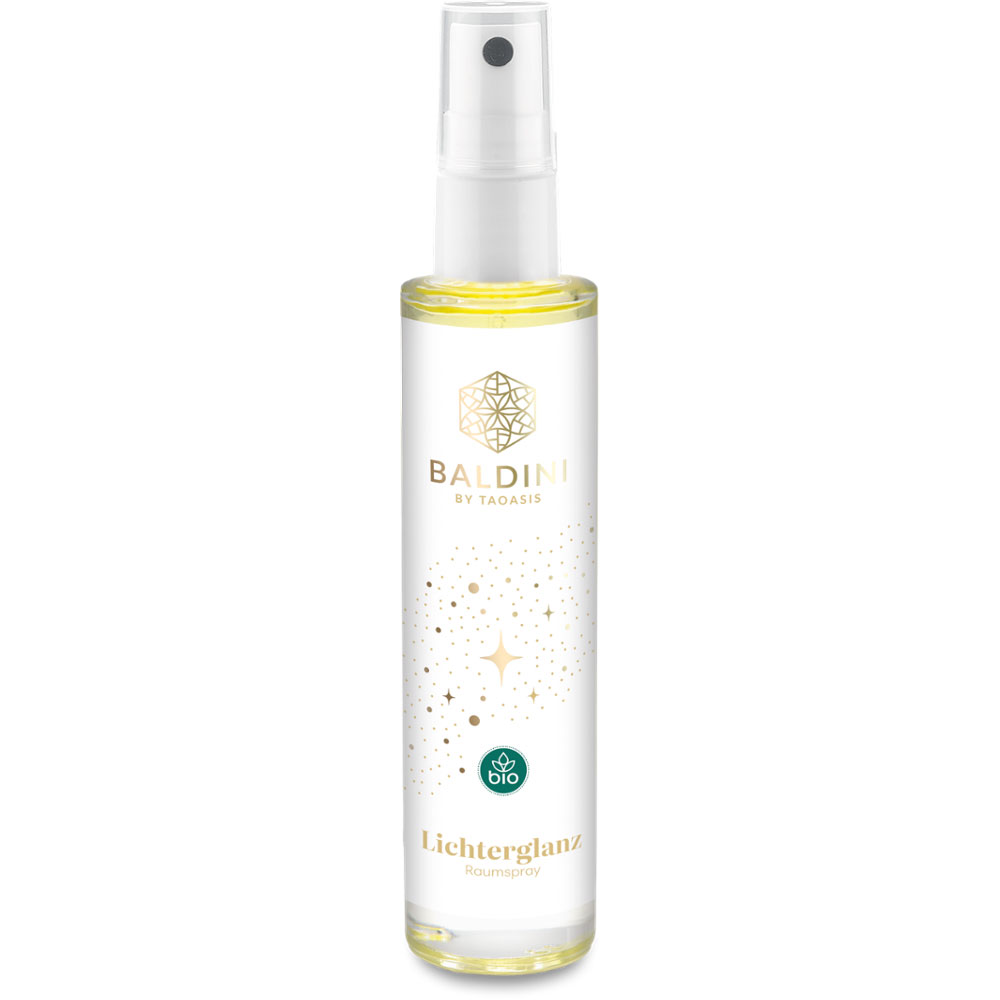 Parfum d'ambiance Baldini Lichterglanz 50 ml - Parfum d'intérieur
