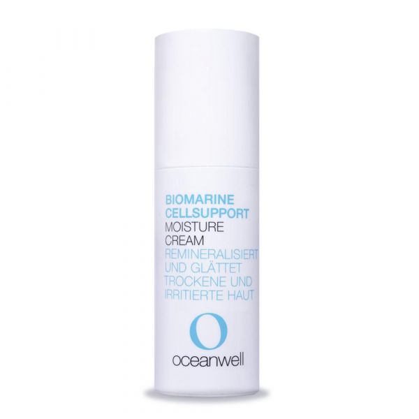 Oceanwell Moisture Cream Oceanwell Moisture Cream