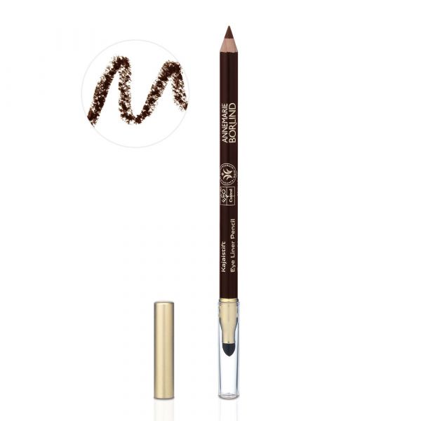 ANNEMARIE BÖRLIND Kajalstift black brown