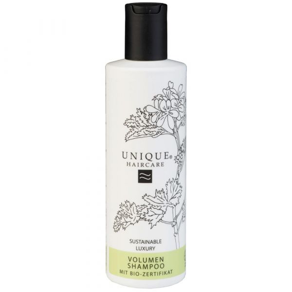 Unique Volumen Shampoo 250ml