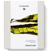 Dr. Hauschka Weihnachten Geschenkset relaxedsoul