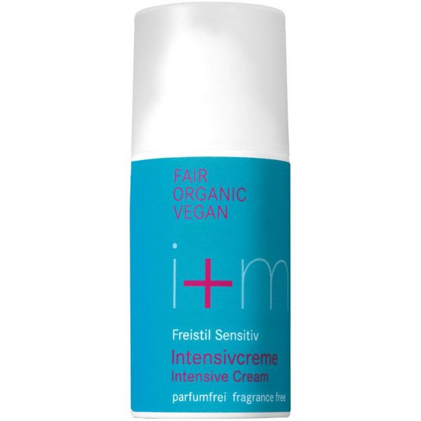 I+M Sensitiv Intensivcreme