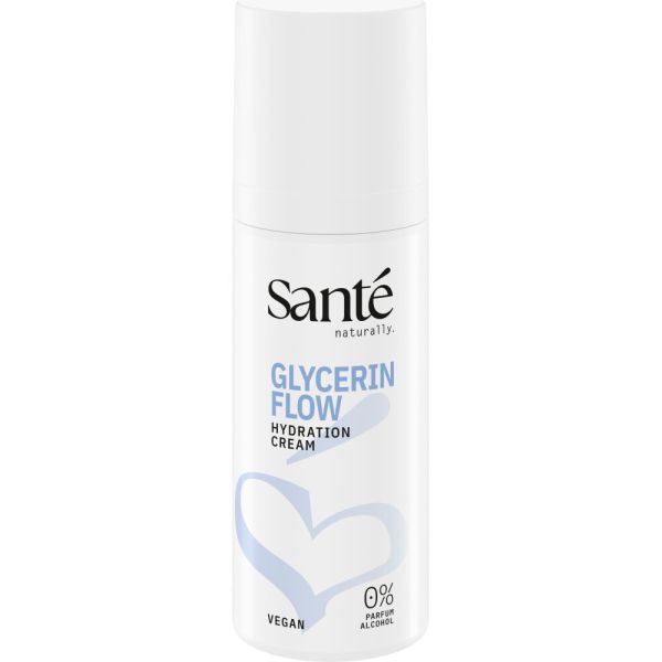 Sante Glycerin Flow Cream