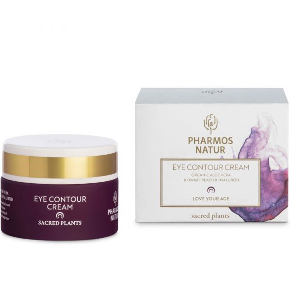 Pharmos Natur Eye Contour Cream