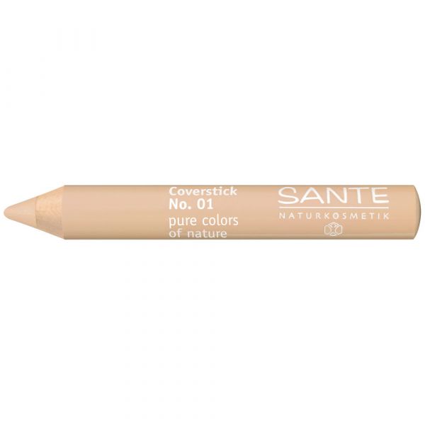 Sante Coverstick No.01 light