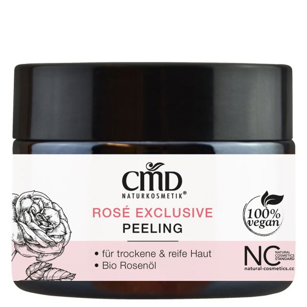 CMD Rosé Exclusive Peeling