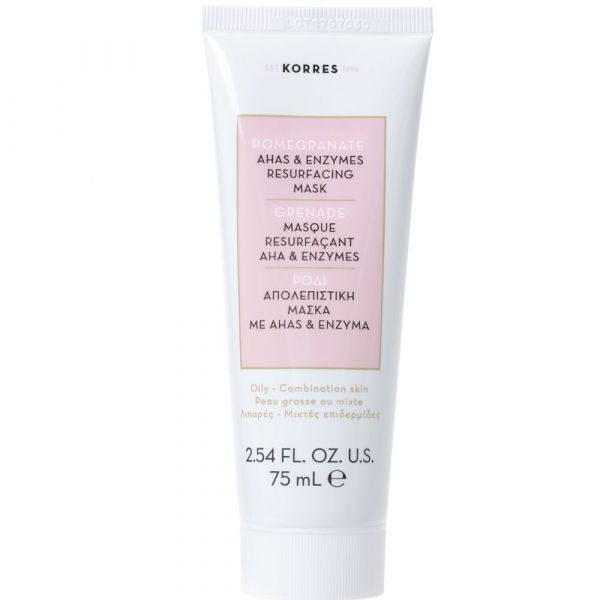Korres POMEGRANATE AHAS Maske