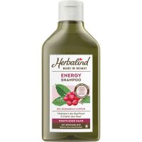 Herbalind Shampoo Energy
