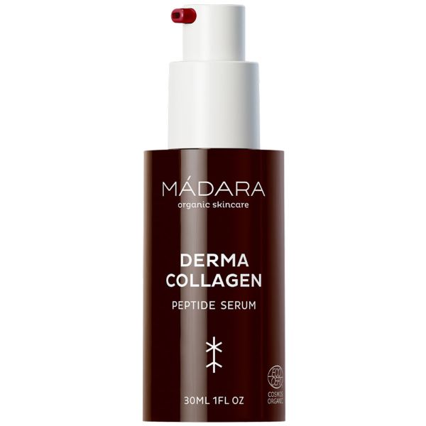 Madara DERMA COLLAGEN Peptide Serum