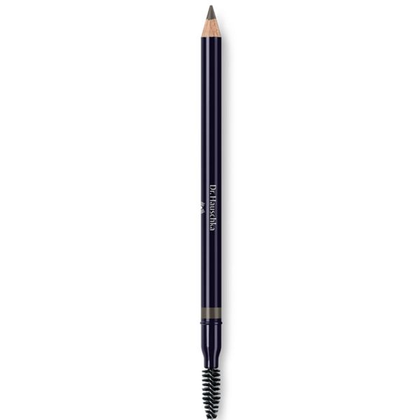 Dr. Hauschka Eyebrow Definer 02 dark brown