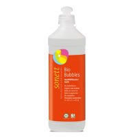 Sonett Bio Bubbles 500ml Sonett Bio Bubbles 500ml