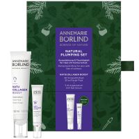 ANNEMARIE BÖRLIND NATURAL PLUMPING SET