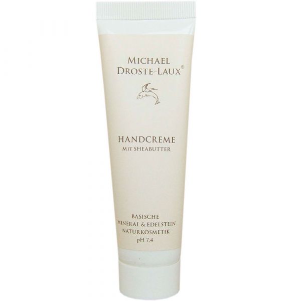 Michael Droste-Laux Basische Handcreme