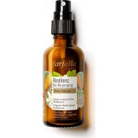 Farfalla Resilienz Bio-Körperspray Stress Balance