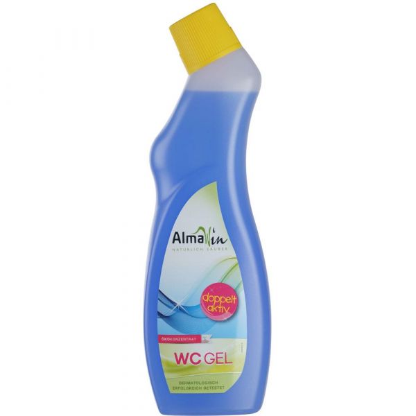 Almawin WC Aktiv Gel 750ml