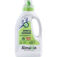 Almawin Waschmittel Sport + Outdoor Almawin Waschmittel Sport + Outdoor