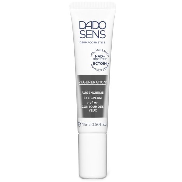 DADO SENS REGENERATION E AUGENCREME