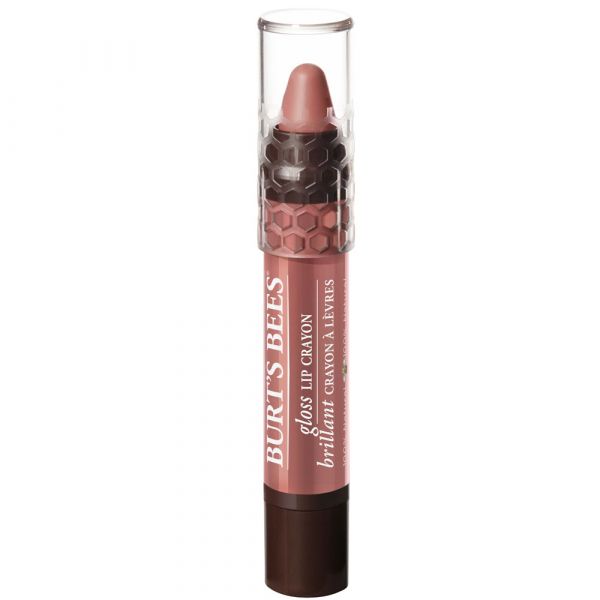 Burts Bees Glossy Crayons Outback Oasis