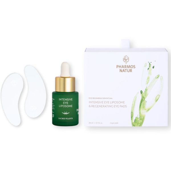 Pharmos Natur EYE REGENERAION RITUAL