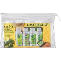 Almawin Alma´s Reise-Set Almawin Alma´s Reise-Set