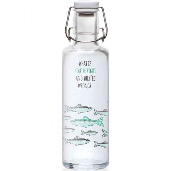 Soulbottles You’re right 0,6l Soulbottles You’re right 0,6l