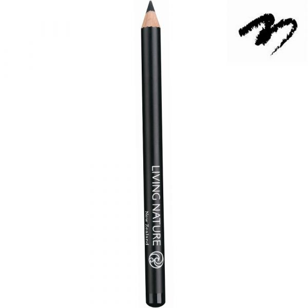 Living Nature Eye Pencil MIDNIGHT