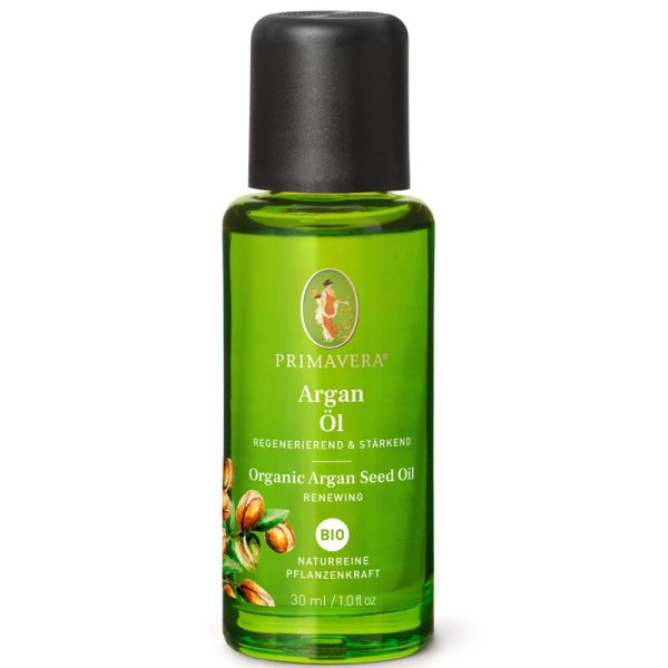 Primavera Argan Öl bio