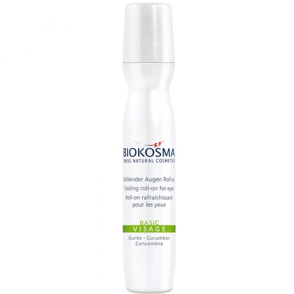 Biokosma Augen Roll On Basic Biokosma Augen Roll On Basic