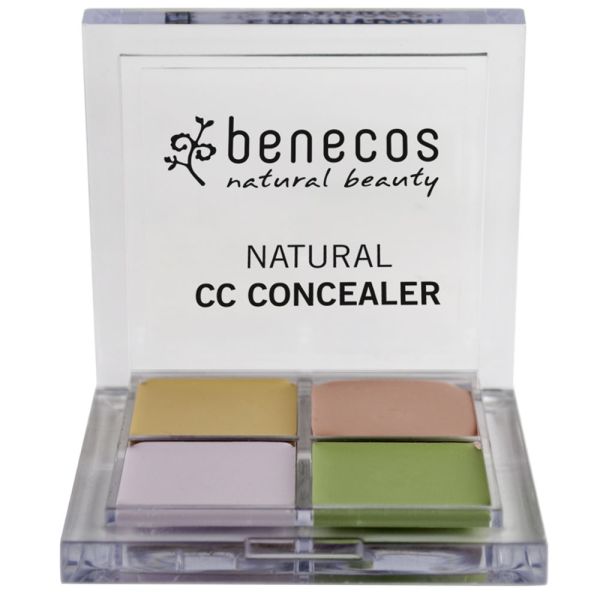 Benecos Natural CC Concealer