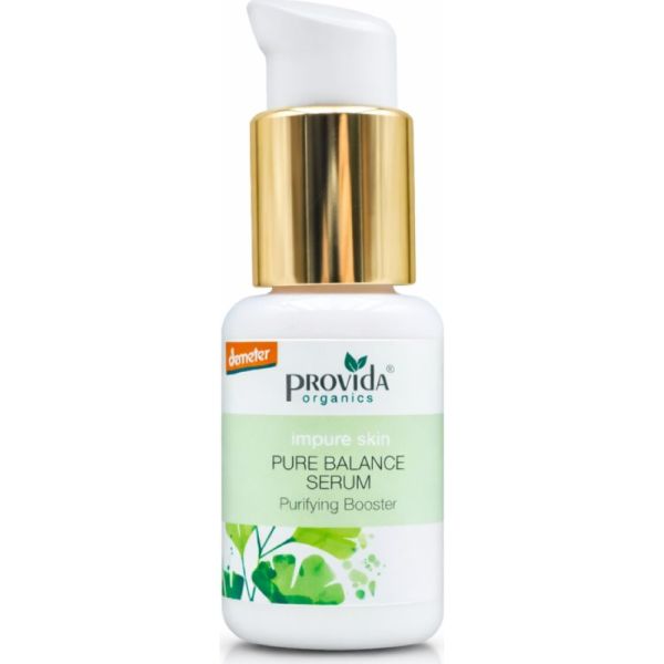 Provida Pure Balance Serum Demeter