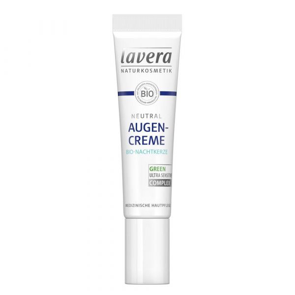 Lavera Neutral Augencreme