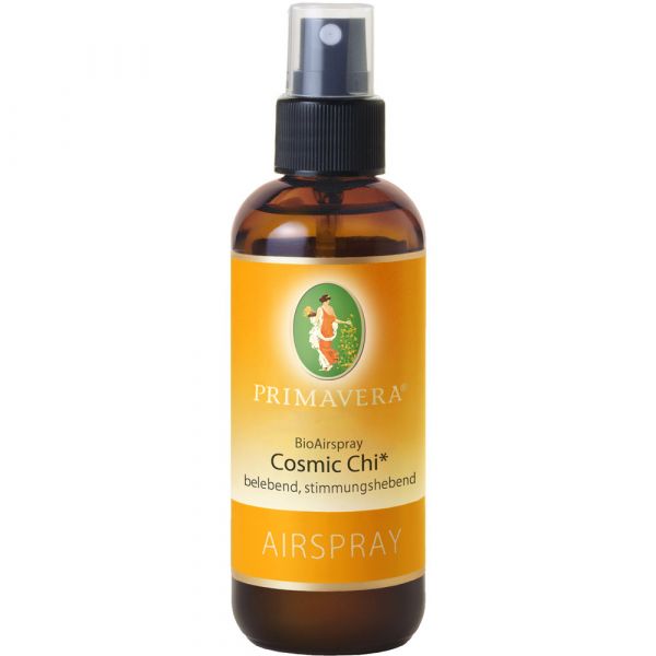 Primavera BioAirspray Cosmic Chi 100ml