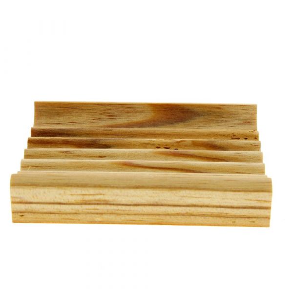 Savon Du Midi Pinienholz Seifenablage Savon Du Midi Pinienholz Seifenablage