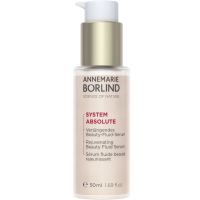 ANNEMARIE BÖRLIND SYSTEM ABSOLUTE Verjüngendes Beauty-Fluid Serum