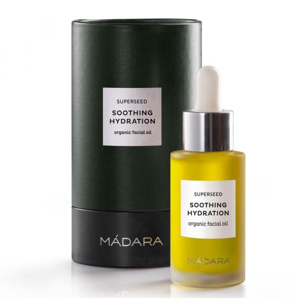 Madara No 8 Soothing Hydration Madara No 8 Soothing Hydration