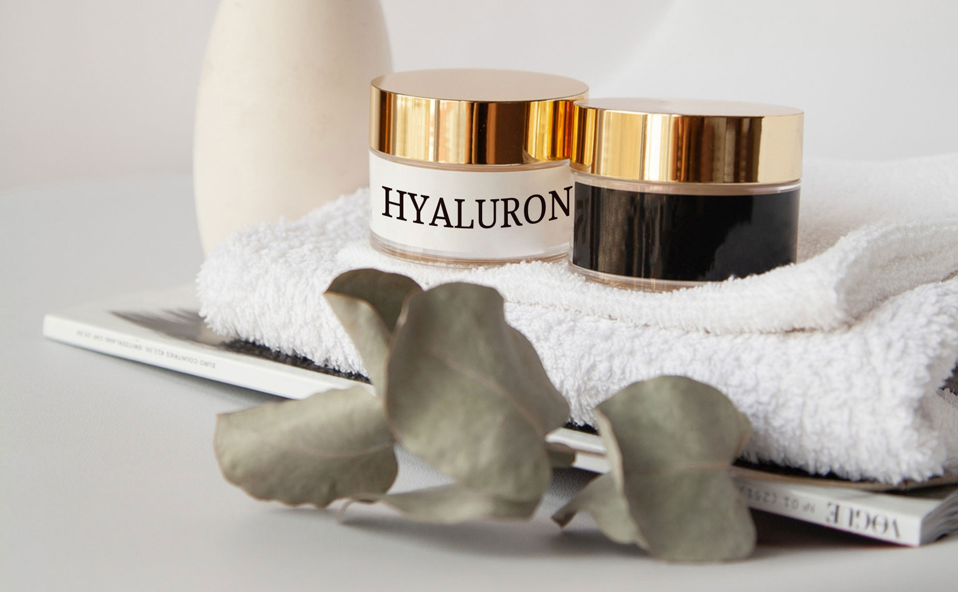 Superstar Hyaluron – Wasserspeicher für frischen und glatten Teint