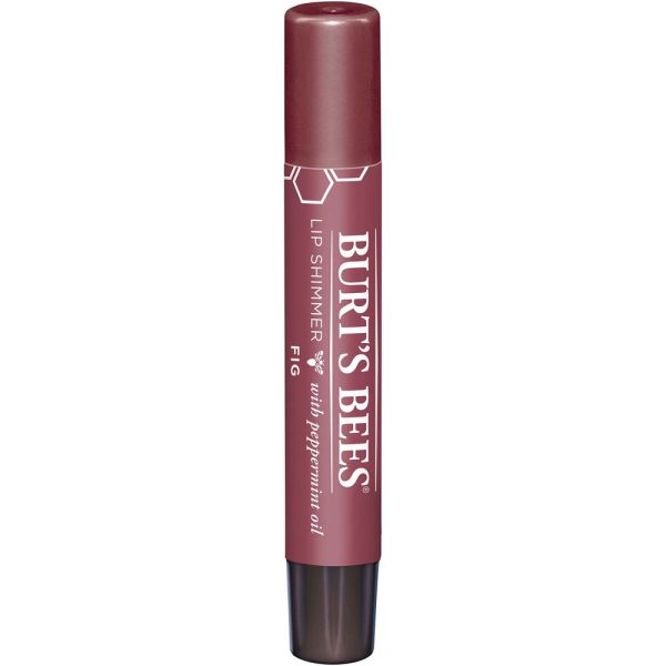 Burts Bees Lip Shimmer Fig