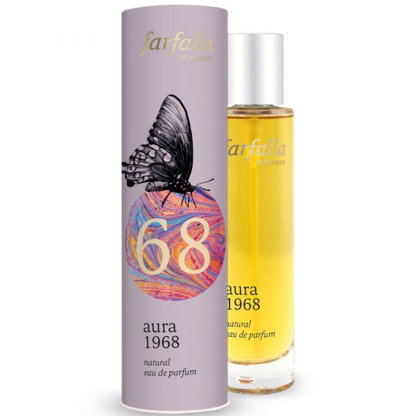 Farfalla Aura Natural Eau de Parfum