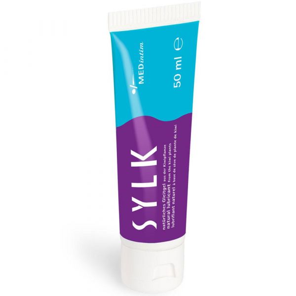 Sylk Gleitmittel 50ml