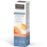 Cattier Feuchtigkeits-Nachtcreme Cattier Feuchtigkeits-Nachtcreme